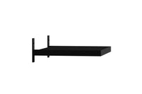 Sidebord Avignon 35 x 30 – svart