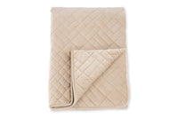 Overkast Jilly 80 x 150 – beige