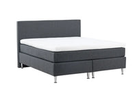 Dubbelseng Toledo 200 x 66 x 180
