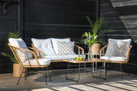 Sofagruppe Viga – natur