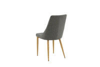 Spisestol Leone 2-pakk