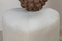 Puff Peg ⌀46 – beige