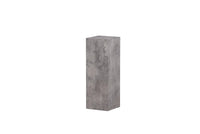Sidebord Ramsvik 23 x 23 – grå