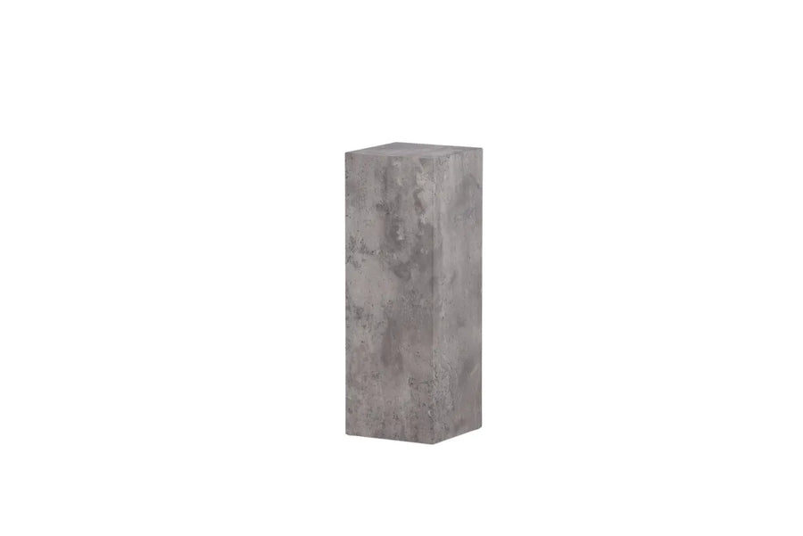 Sidebord Ramsvik 23 x 23 – grå