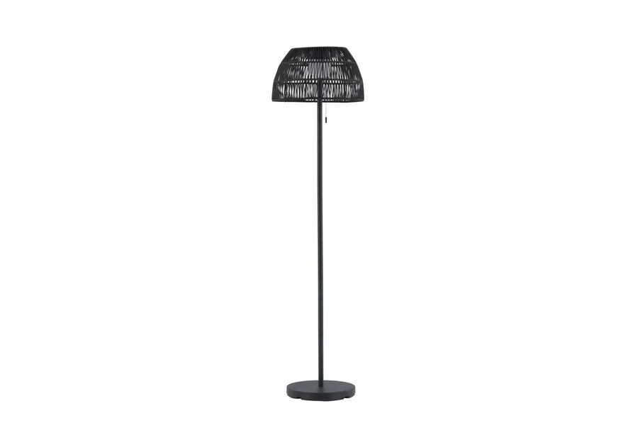 Gulvlampe Mabis