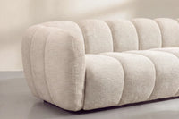 Sofa 3-seter Bobo