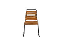 Spisestol Bois 2-pakk – natur