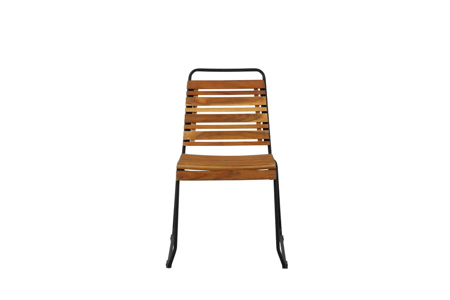 Spisestol Bois 2-pakk – natur