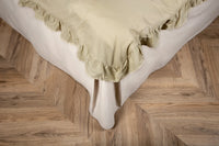 Sengesett Levi 200 × 150 – sand