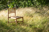 Spisestol Kenya – natur