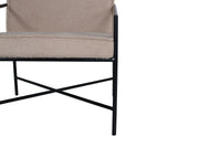 Lenestol Rakel – beige