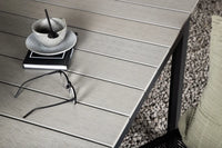 Spisebord Levels 160 x 100 – svart