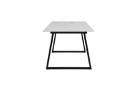 Spisebord Estelle 200x90