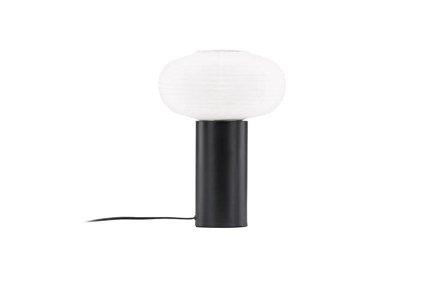 Bordlampe Hovfjället – svart