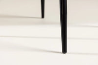 Spisestol Polar 2-pakk – brun