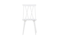 Spisestol Mariette 2-pakk