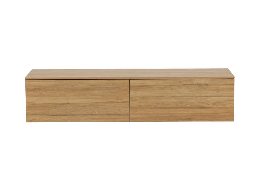 Kommode Frihamn 45 x 35 x 160 – poppel