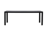 Spisebord Mirko 205 x 90