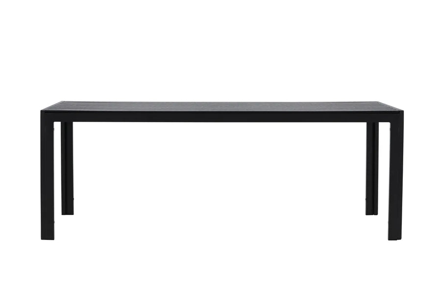 Spisebord Mirko 205 x 90