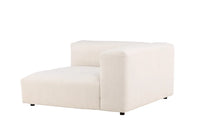 Modulsofa Mavi – beige