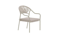 Spisestol Paros – beige