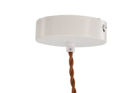 Taklampe Herrestad – natur