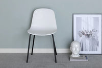 Spisestol Arctic 2-pakk