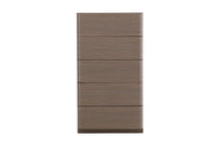 Kommode Noble 35 x 100 x 55 – natur