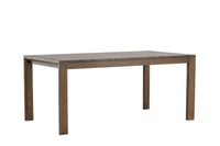 Spisebord Slider rektangulært 170 x 95