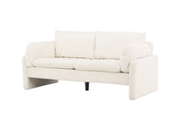 Sofa 2-seter Vindel – hvit