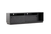 TV-benk Girona 40 x 50 x 180