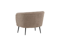 Lenestol Nordkoster – beige