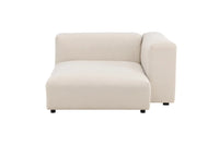 Modulsofa Mavi – beige
