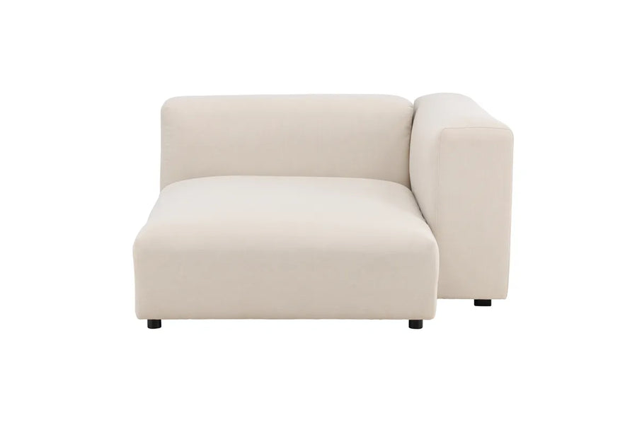 Modulsofa Mavi – beige