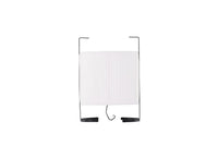 Gulvlampe Rennes – beige