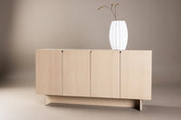 Skap Tyresö 42 x 80 x 160