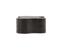 Sofabord Larvik 130 x 90 – mocca