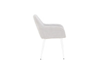 Spisestol Comfort 2-pakk