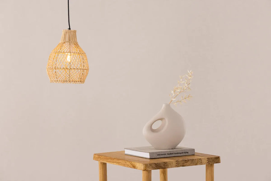 Takylampe Varekil – natur