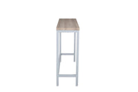 Sidebord Rise 110 x 30 – natur
