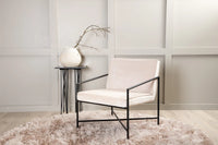 Lenestol Rakel – beige