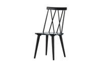 Spisestol Mariette 2-pakk