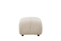 Modulsofa Mika – beige