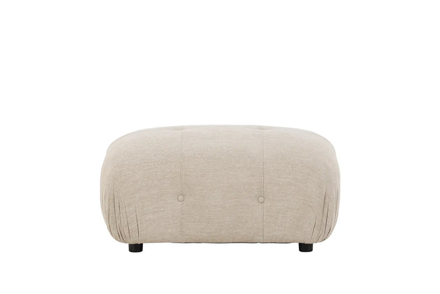 Modulsofa Mika – beige