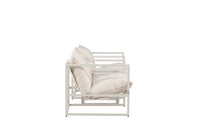 Loungegruppe Messina – beige