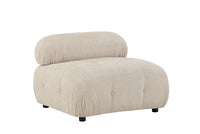 Modulsofa Mika – beige