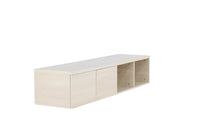 TV-benk Nomi 45 x 35 x 180