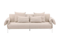 Sofa 3-seter Öckerö – beige