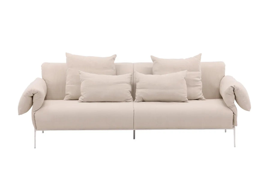 Sofa 3-seter Öckerö – beige