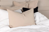 Putetrekk Ronja 40 x 60 – beige